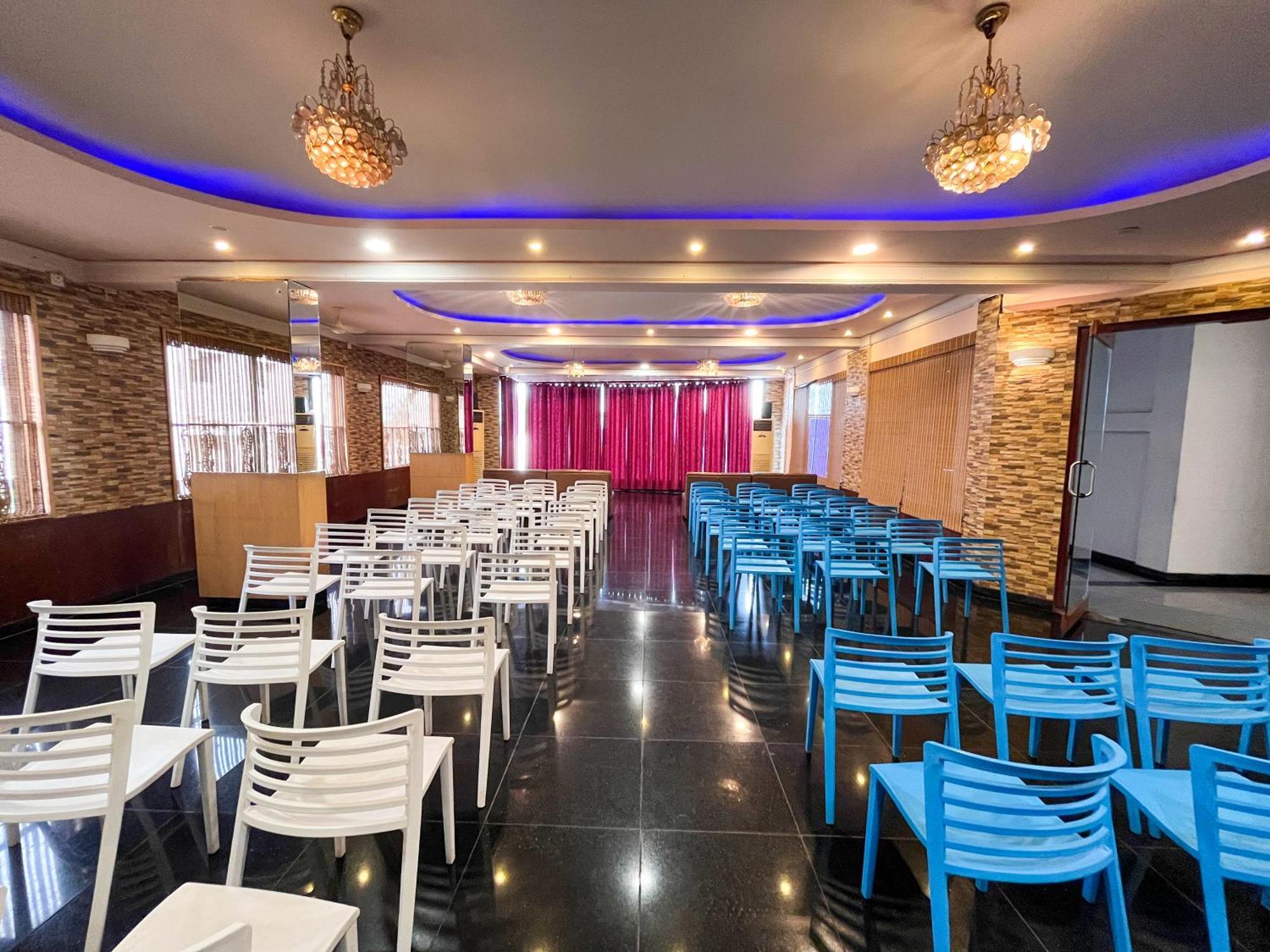 הופסט Ananya Comfortss מראה חיצוני תמונה